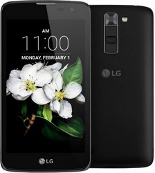 Замена разъема зарядки на телефоне LG K7 в Ярославле